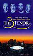 The 3 Tenors In Concert 1994